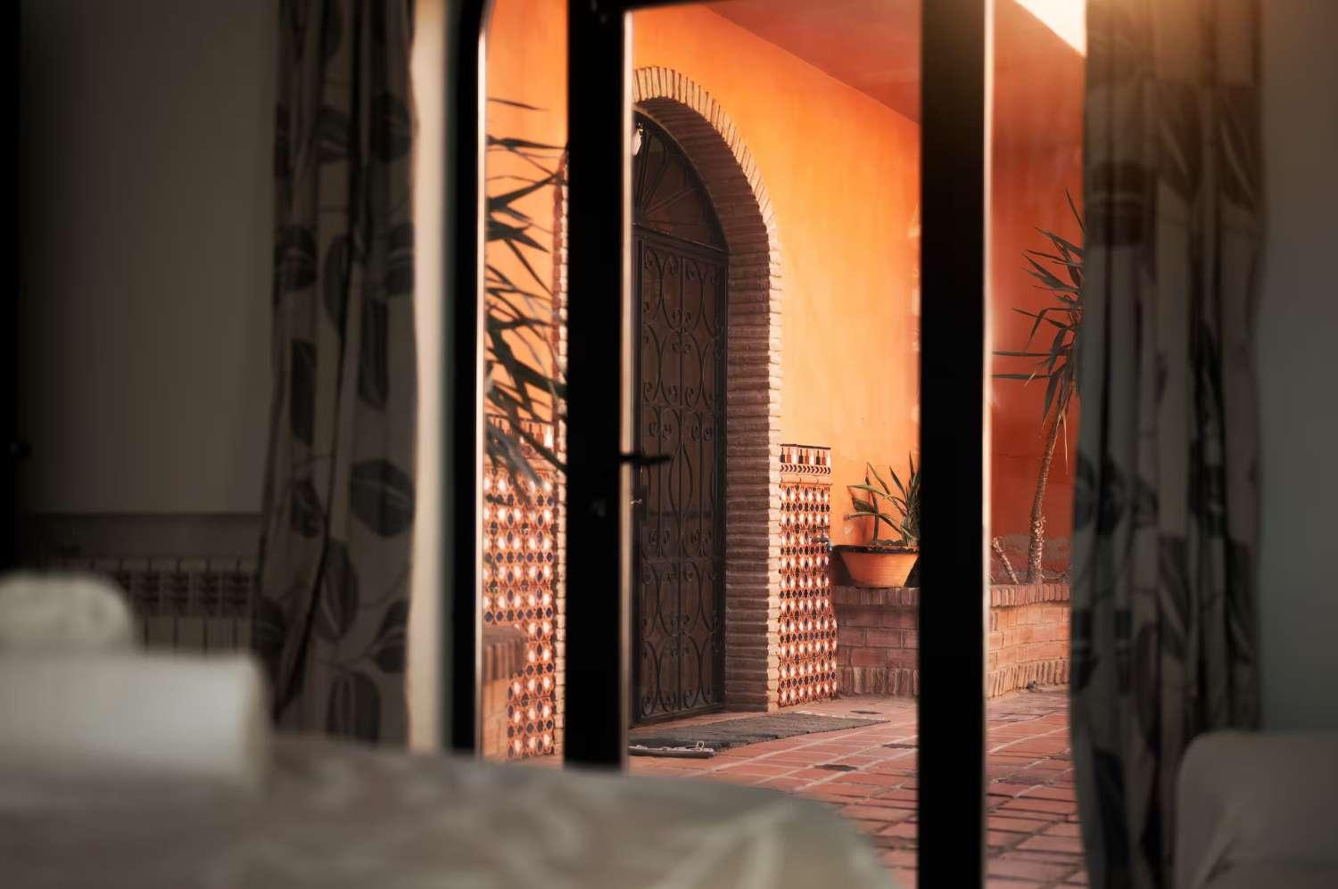Villa for Rent in Benalmádena