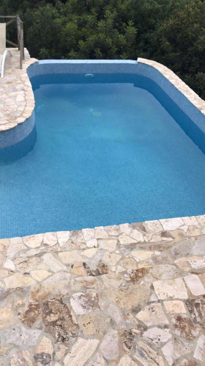 Villa for Rent in Benalmádena