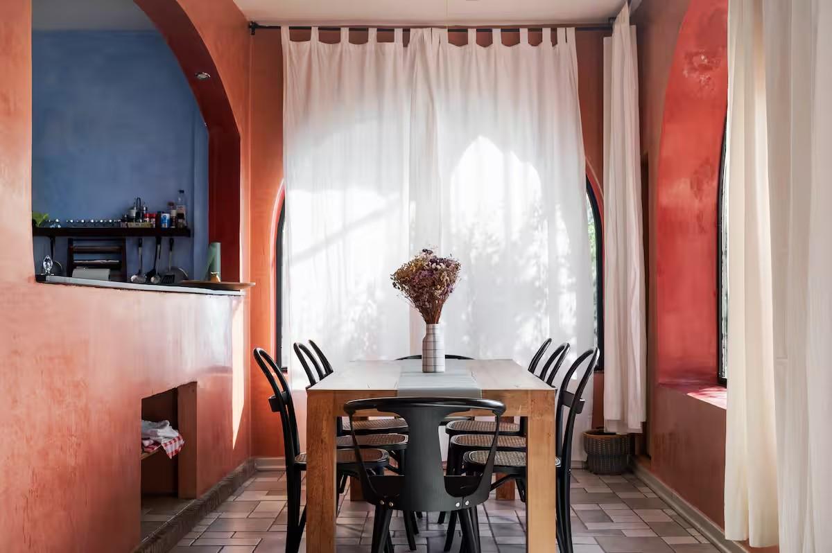 Villa for Rent in Benalmádena