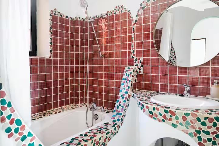 Villa for Rent in Benalmádena