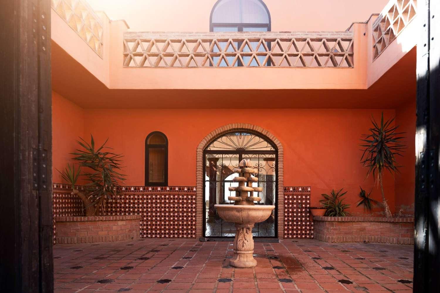 Villa for Rent in Benalmádena