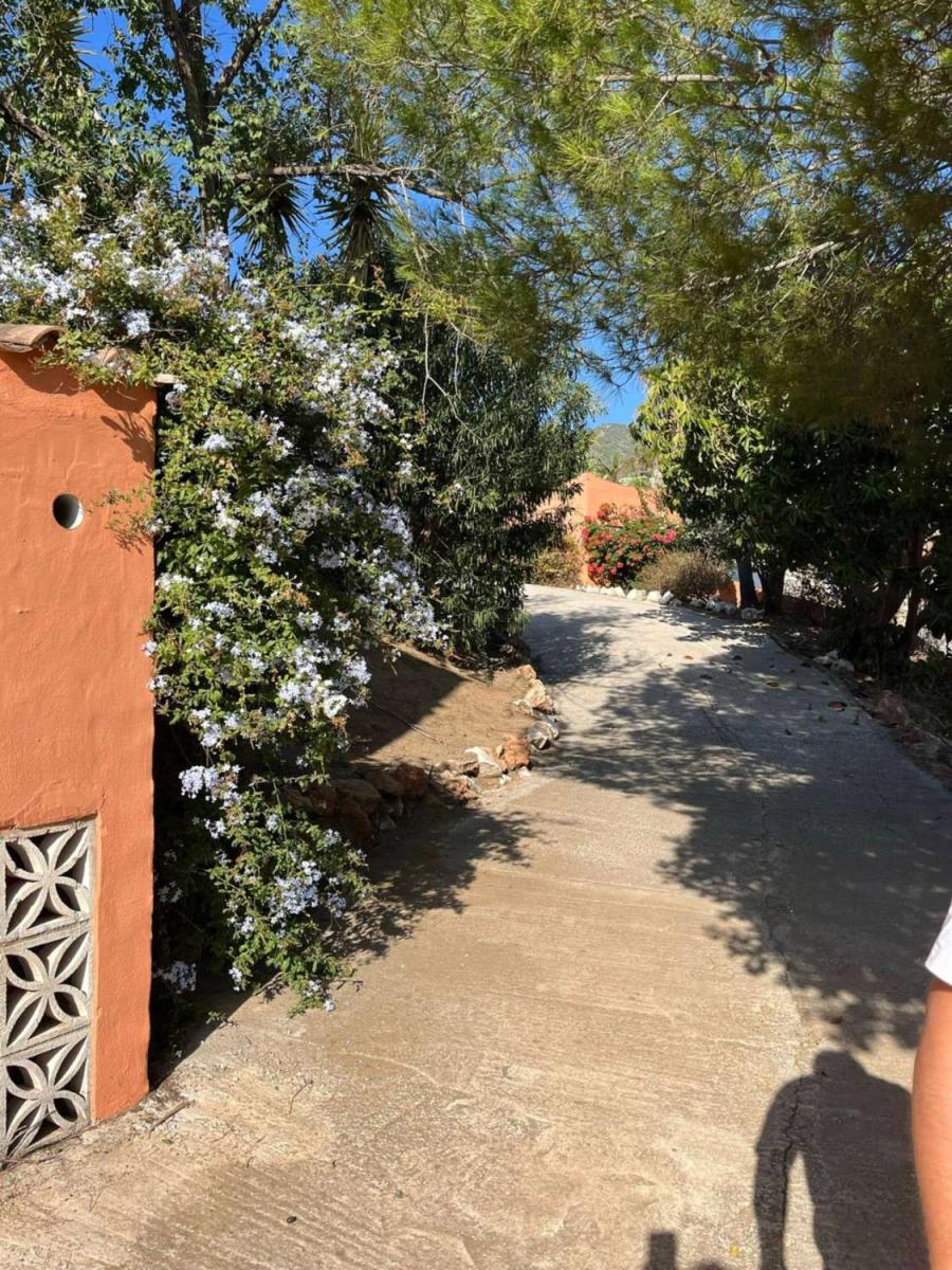 Villa for Rent in Benalmádena