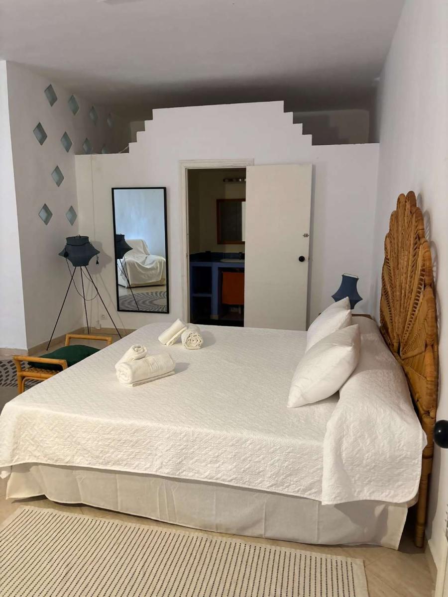 Villa for Rent in Benalmádena