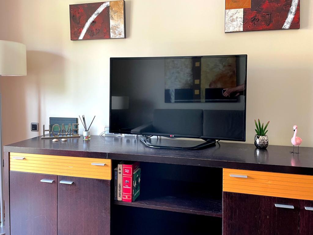 Apartamento en Alquiler en Benalmádena