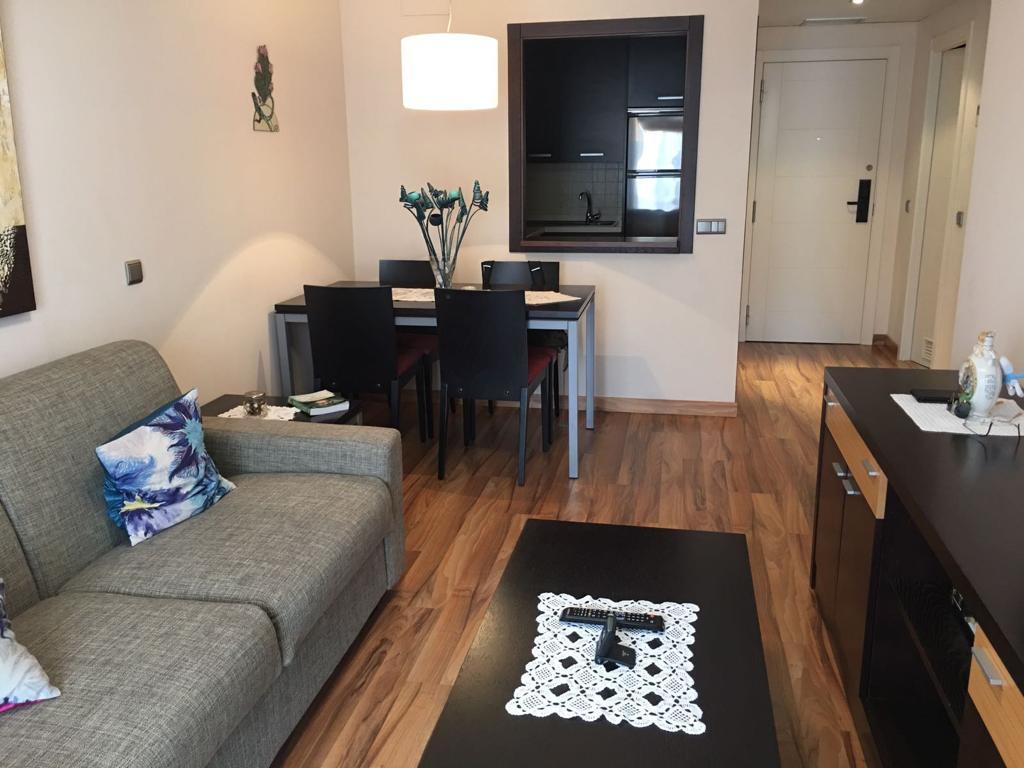 Apartamento en Alquiler en Benalmádena