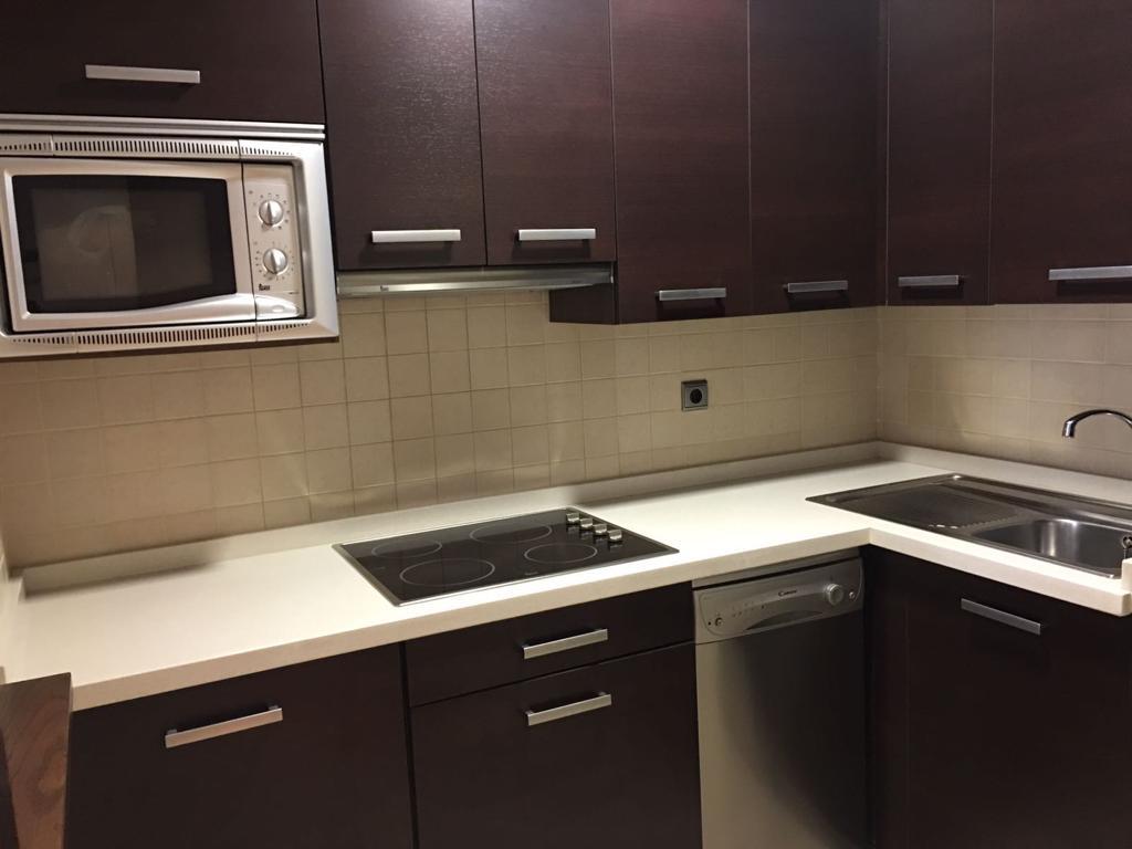 Apartamento en Alquiler en Benalmádena