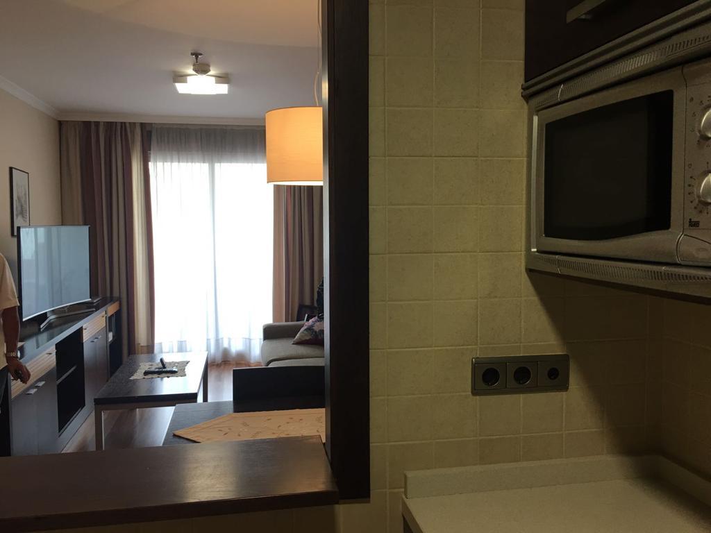 Apartamento en Alquiler en Benalmádena