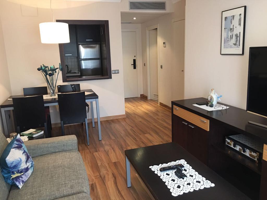 Apartamento en Alquiler en Benalmádena