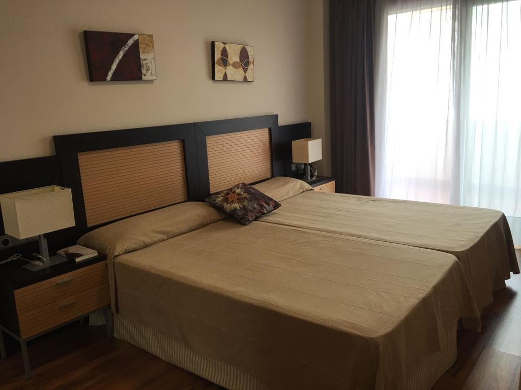 Apartamento en Alquiler en Benalmádena