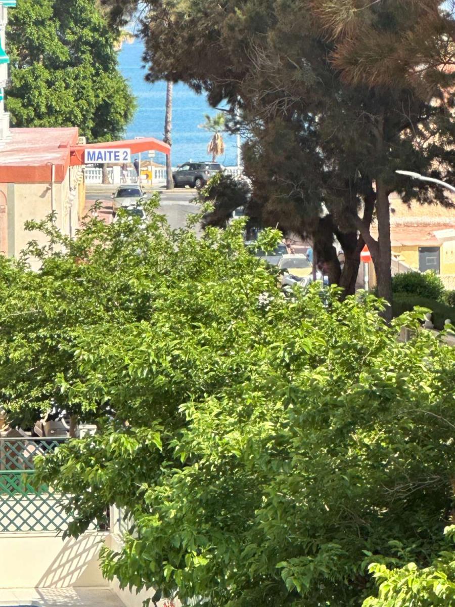 Apartamento en Alquiler en Benalmádena