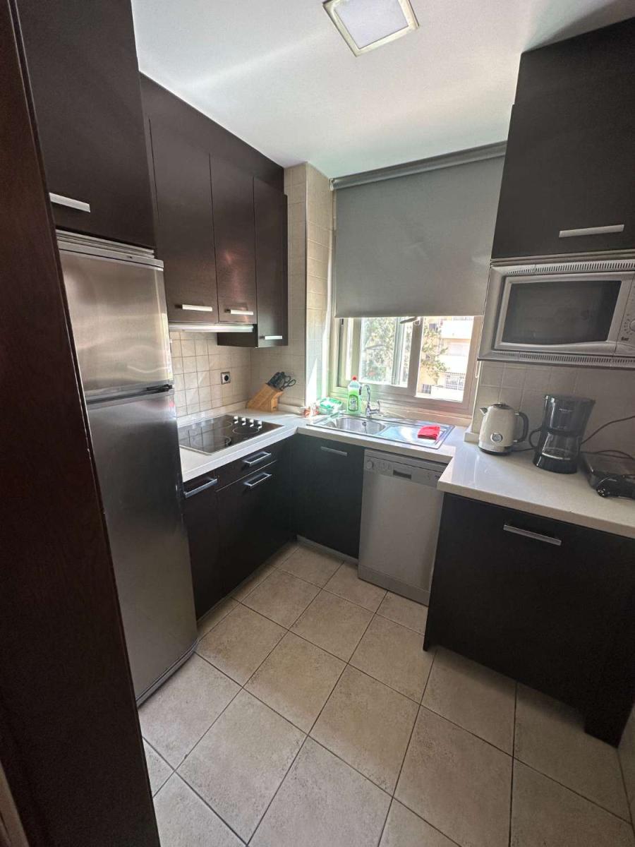 Apartamento en Alquiler en Benalmádena