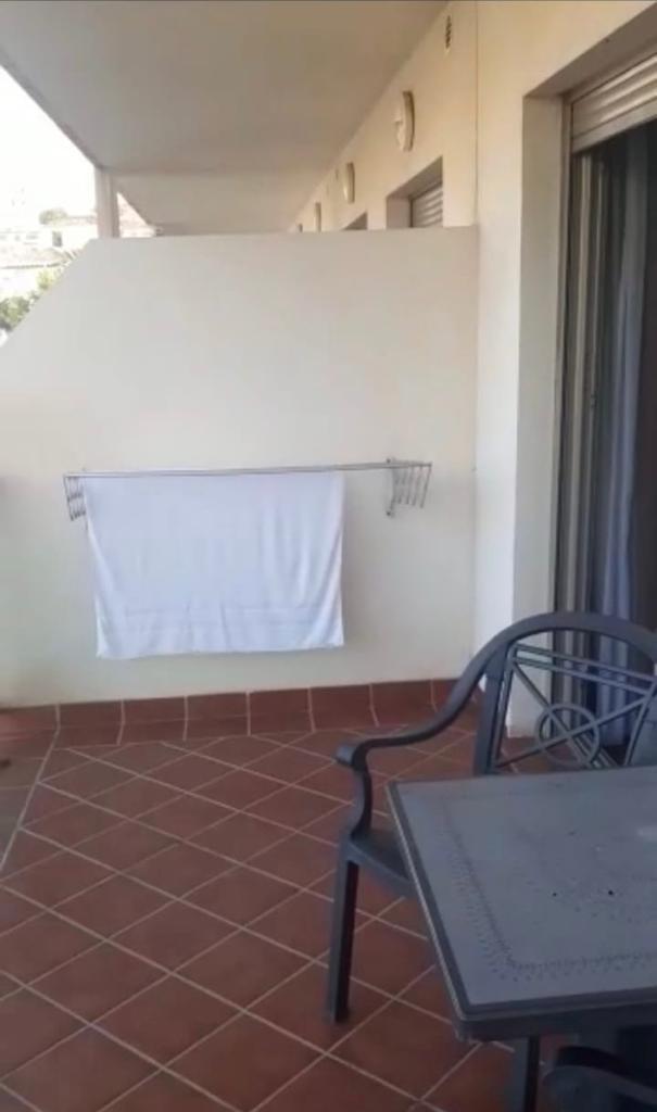 Apartamento en Alquiler en Benalmádena