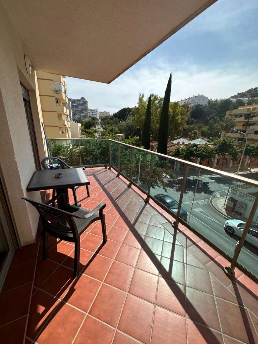 Apartamento en Alquiler en Benalmádena