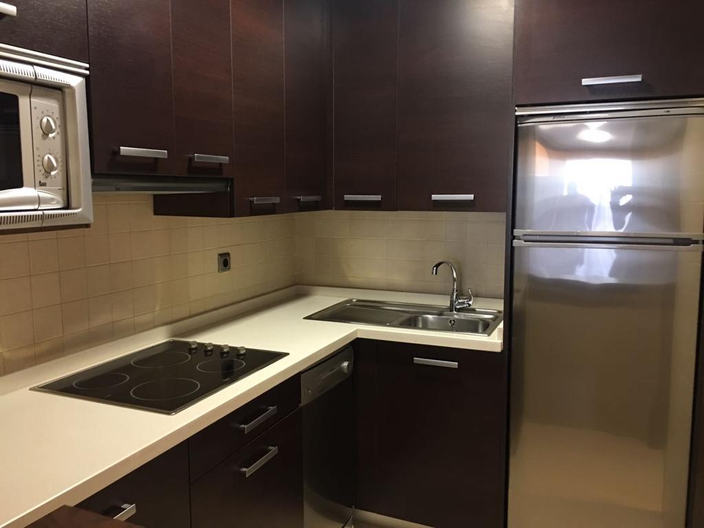 Apartamento en Alquiler en Benalmádena