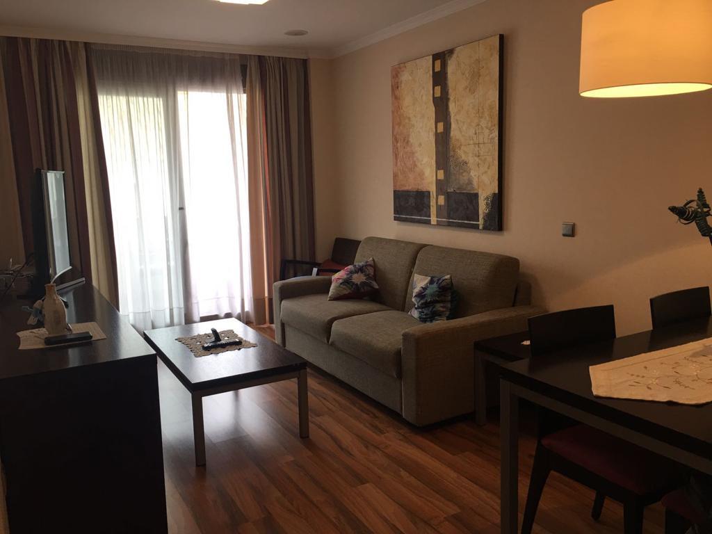 Apartamento en Alquiler en Benalmádena