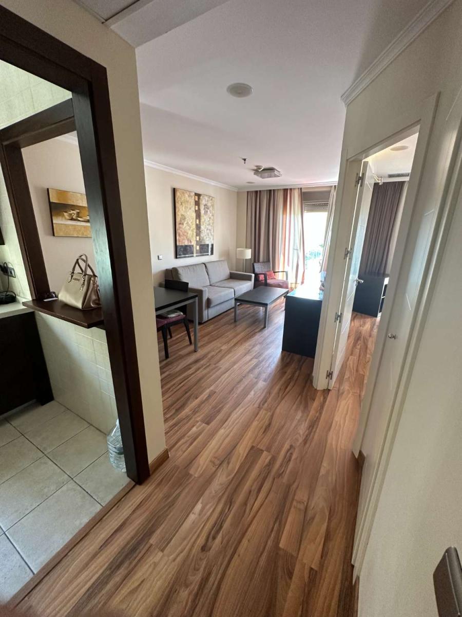 Apartamento en Alquiler en Benalmádena