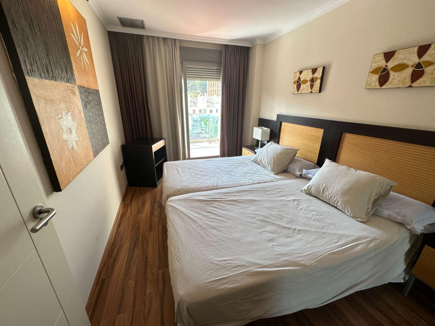 Apartamento en Alquiler en Benalmádena