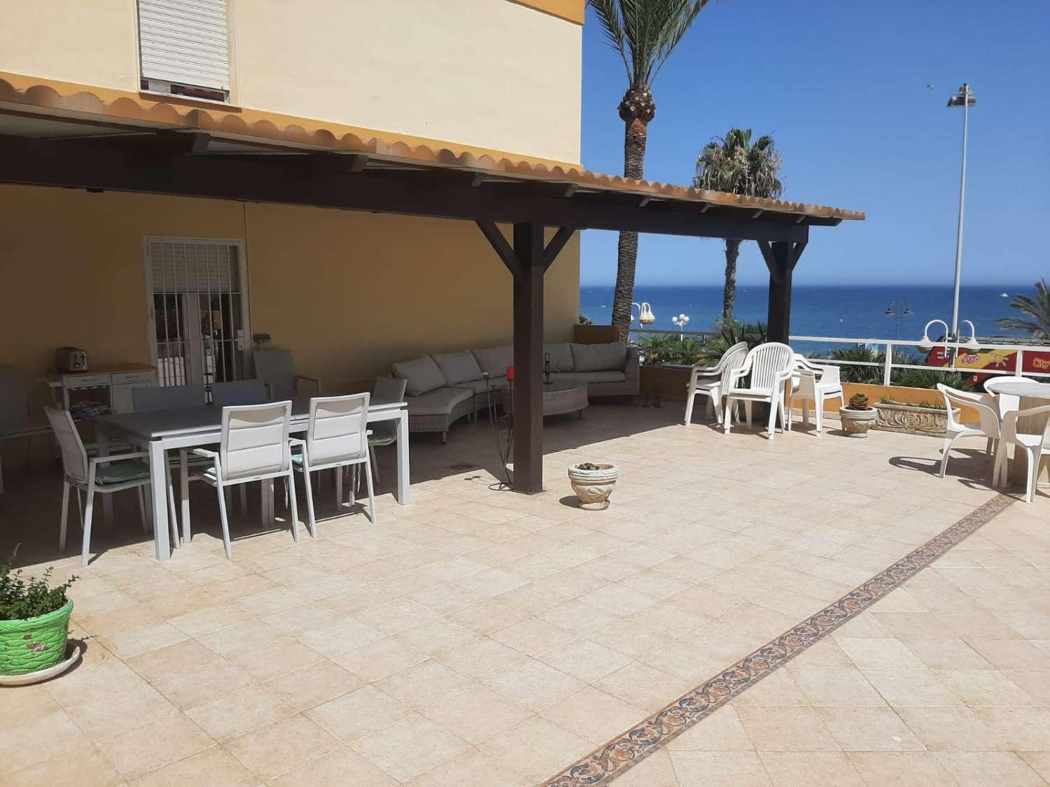 Apartment for Rent in Benalmádena