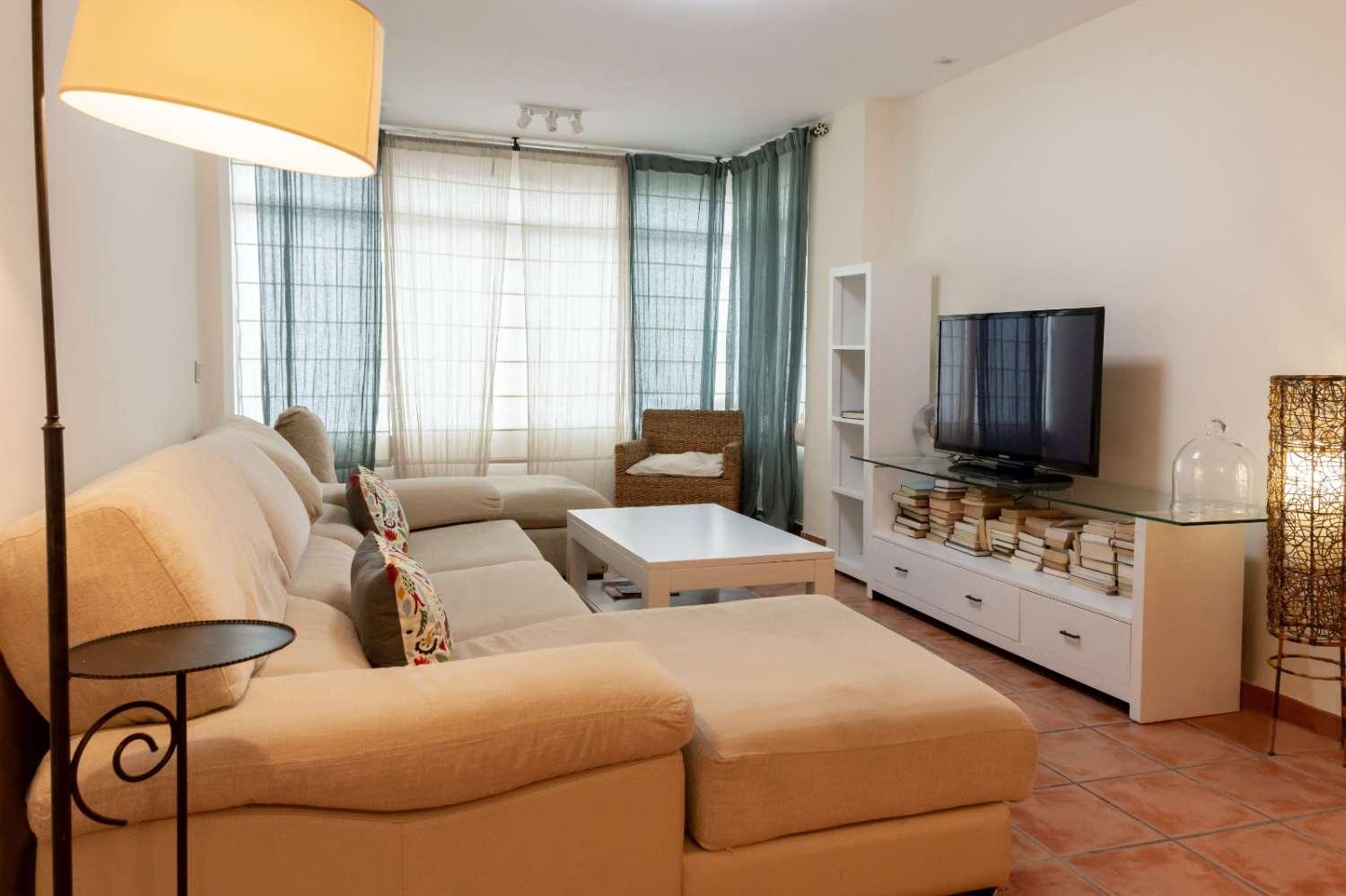 Apartment for Rent in Benalmádena