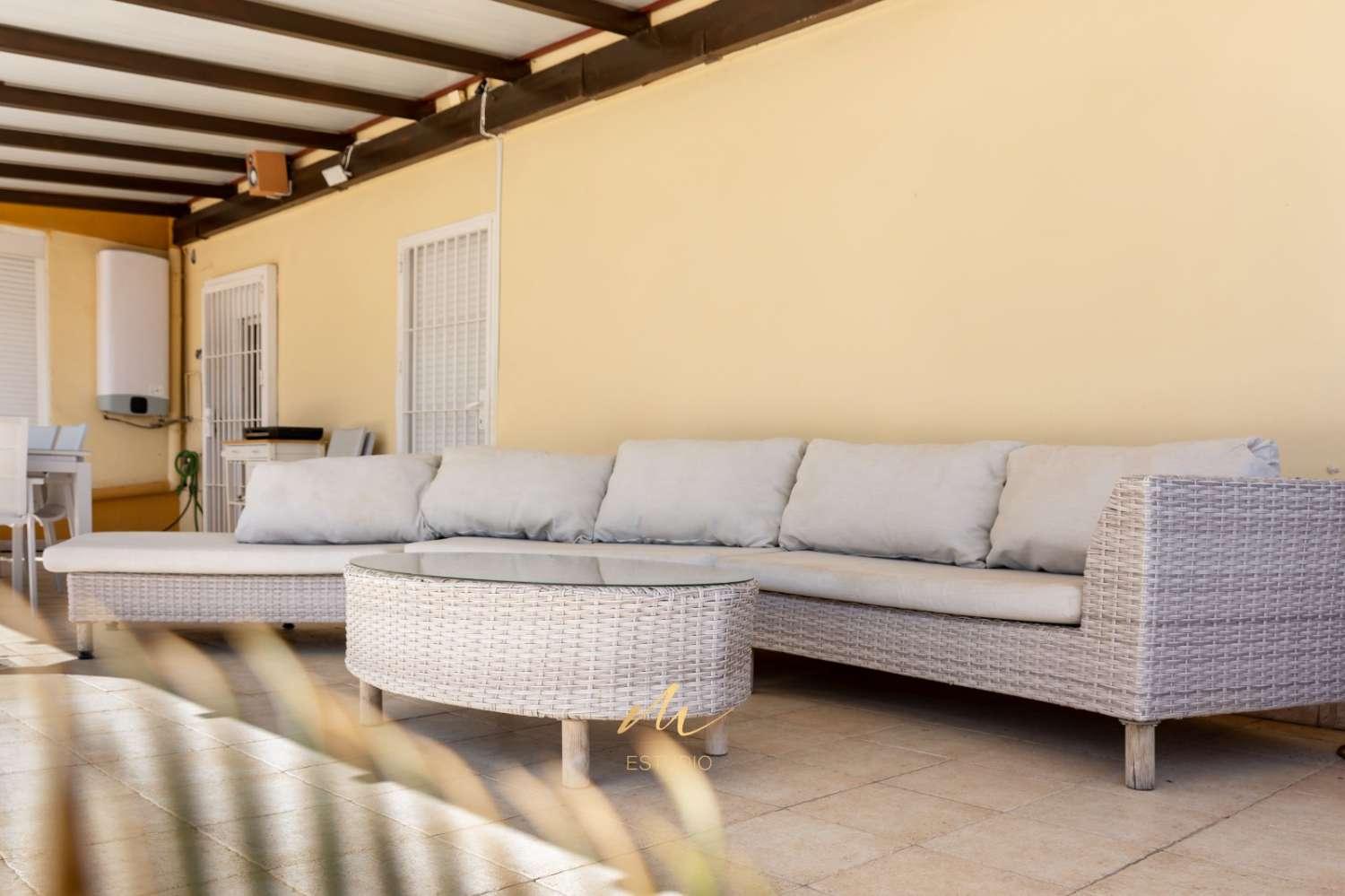 Apartment for Rent in Benalmádena