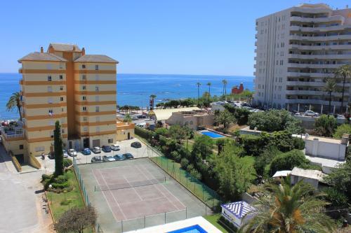 Apartment for Rent in Benalmádena