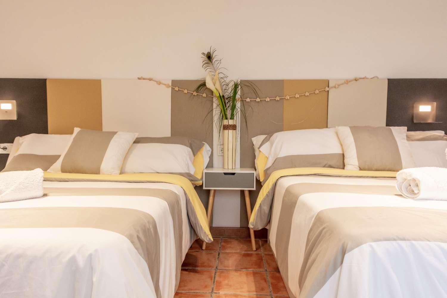 Apartment for Rent in Benalmádena