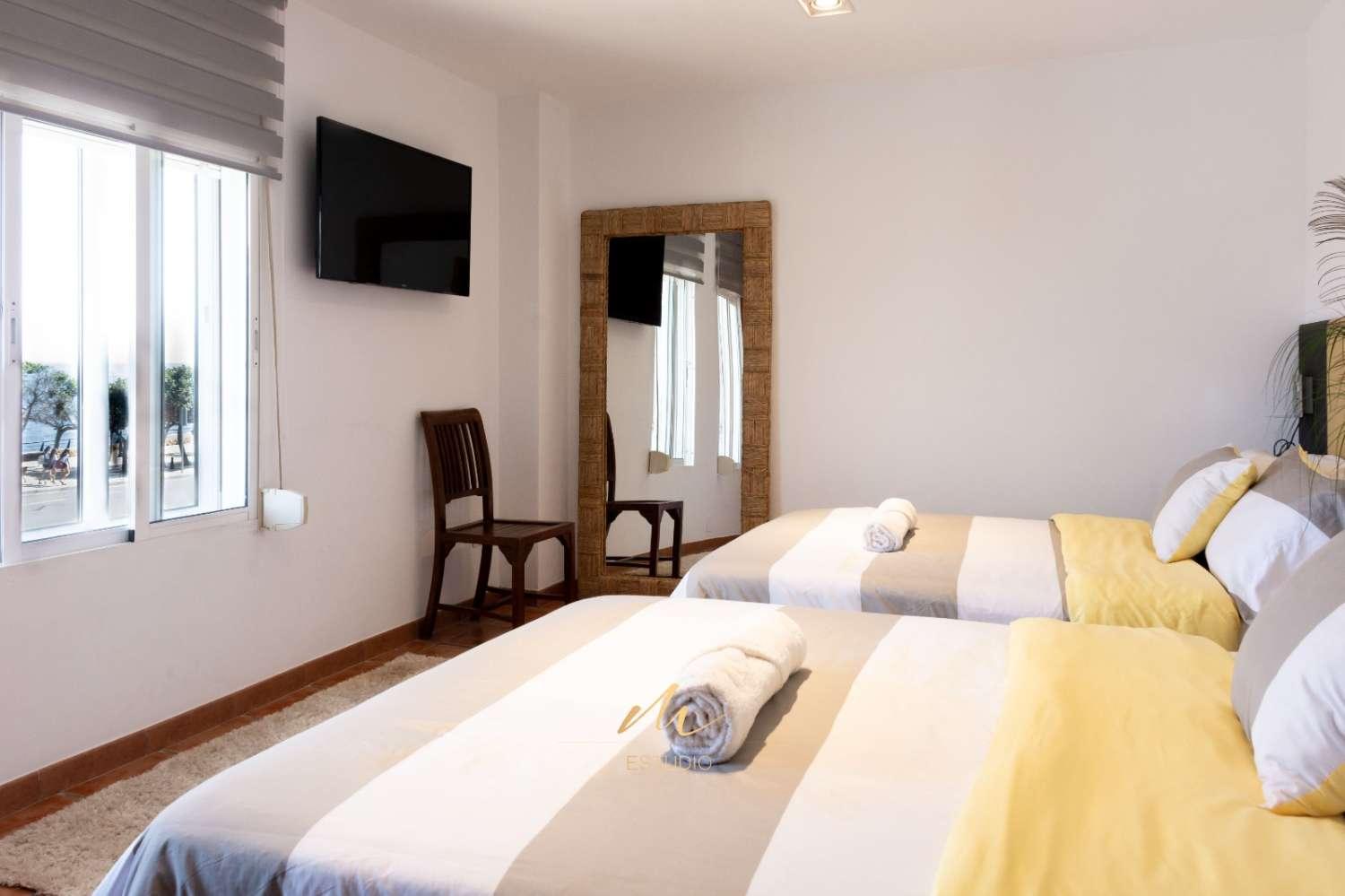Apartment for Rent in Benalmádena
