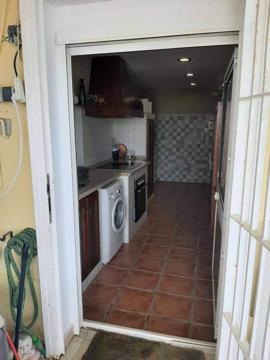 Apartment for Rent in Benalmádena