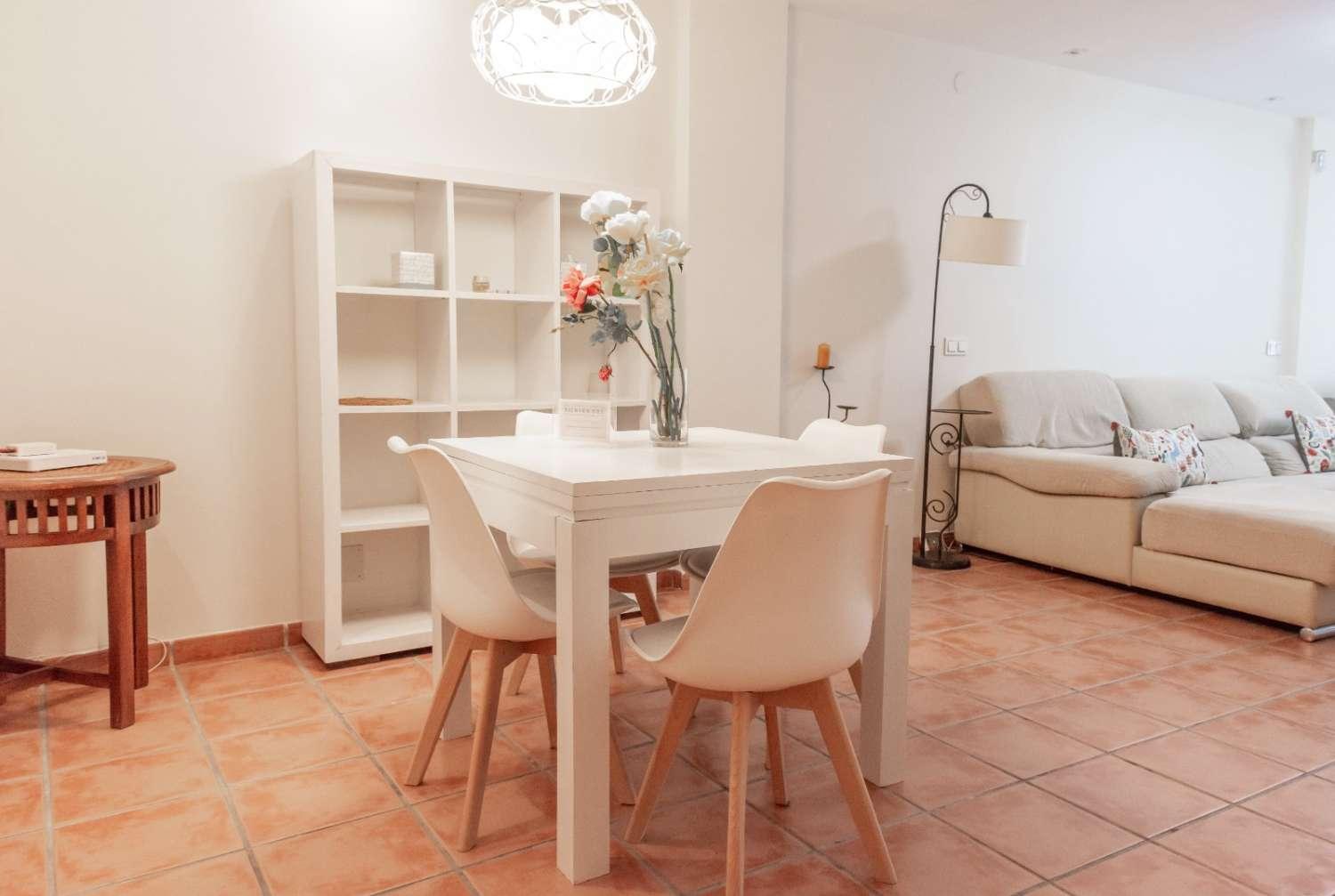 Apartment for Rent in Benalmádena