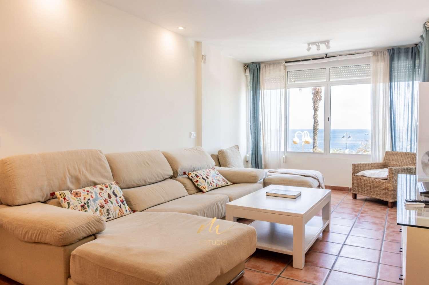 Apartment for Rent in Benalmádena