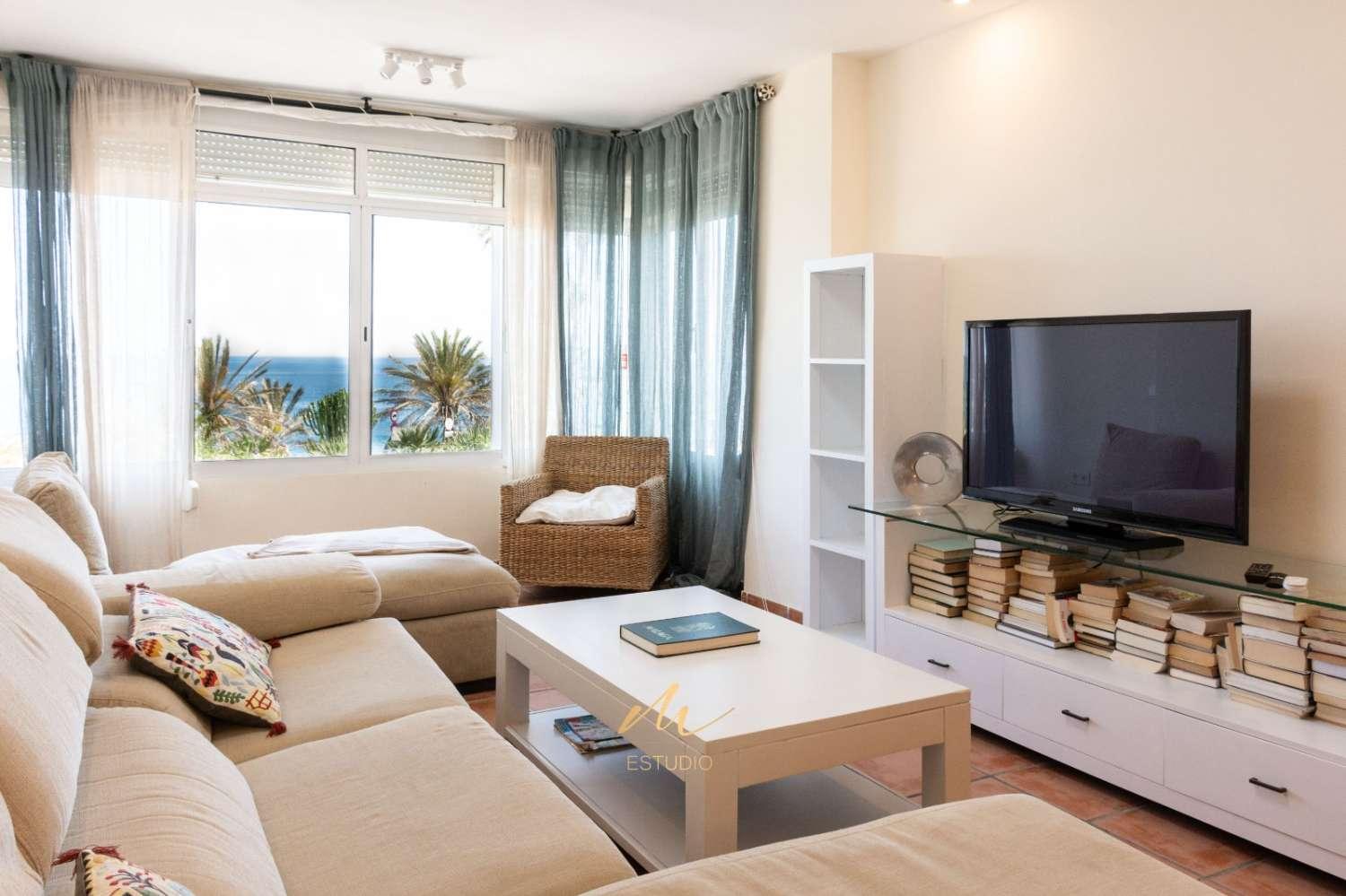 Apartment for Rent in Benalmádena