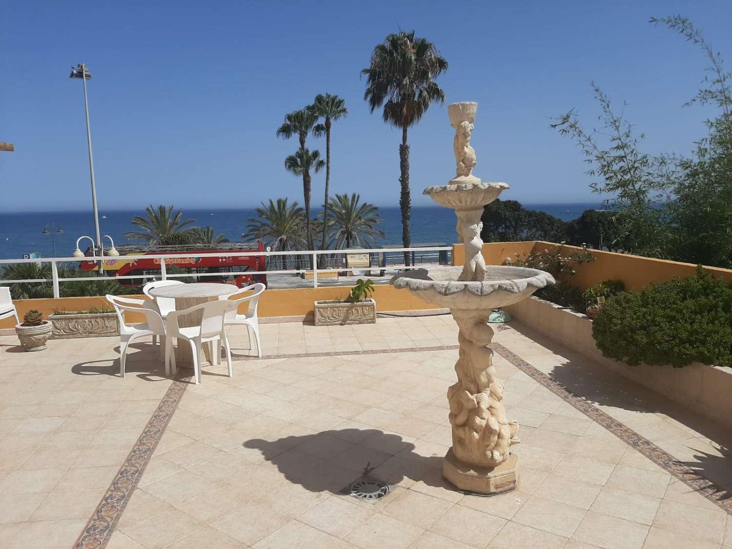 Apartment for Rent in Benalmádena