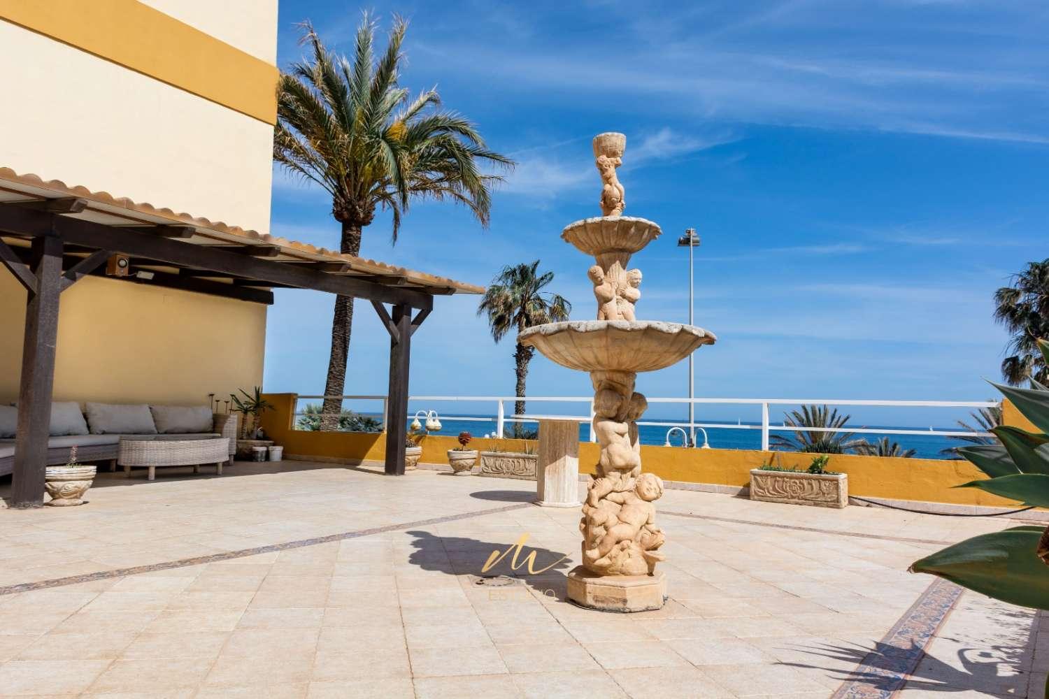 Apartment for Rent in Benalmádena