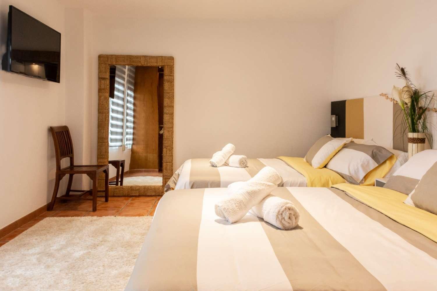Apartment for Rent in Benalmádena