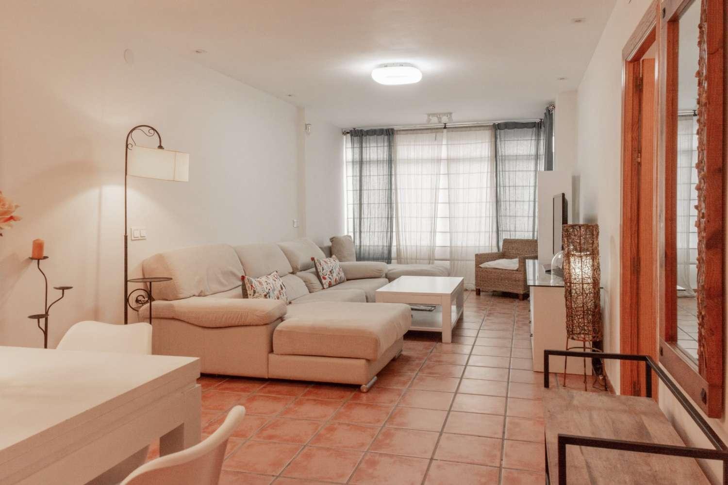Apartment for Rent in Benalmádena