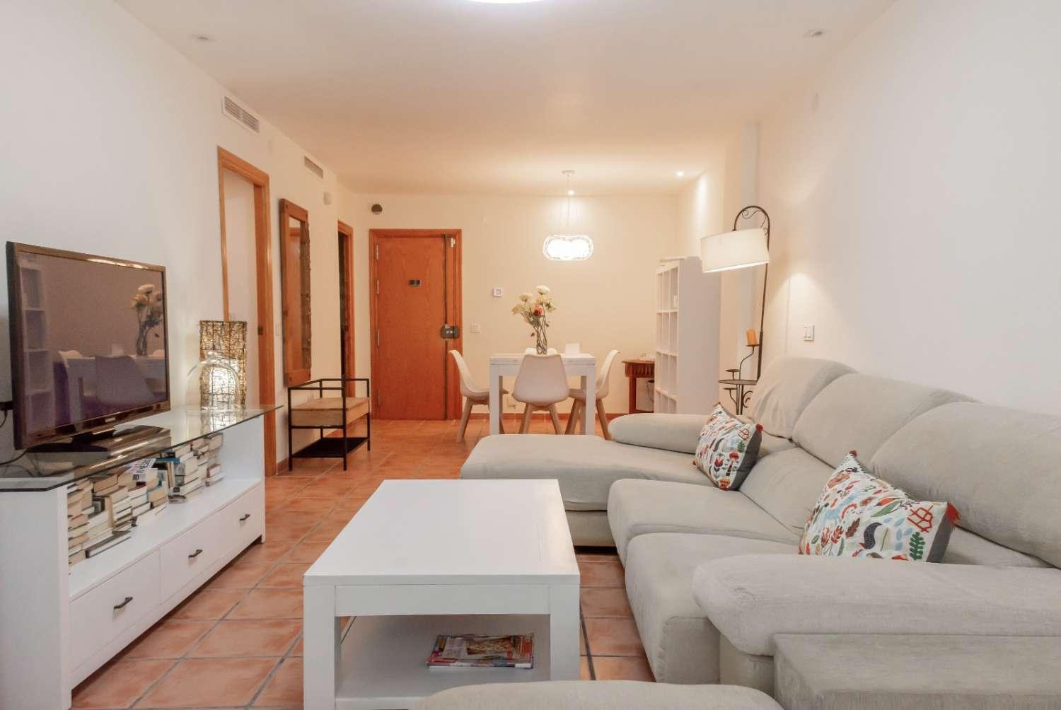 Apartment for Rent in Benalmádena