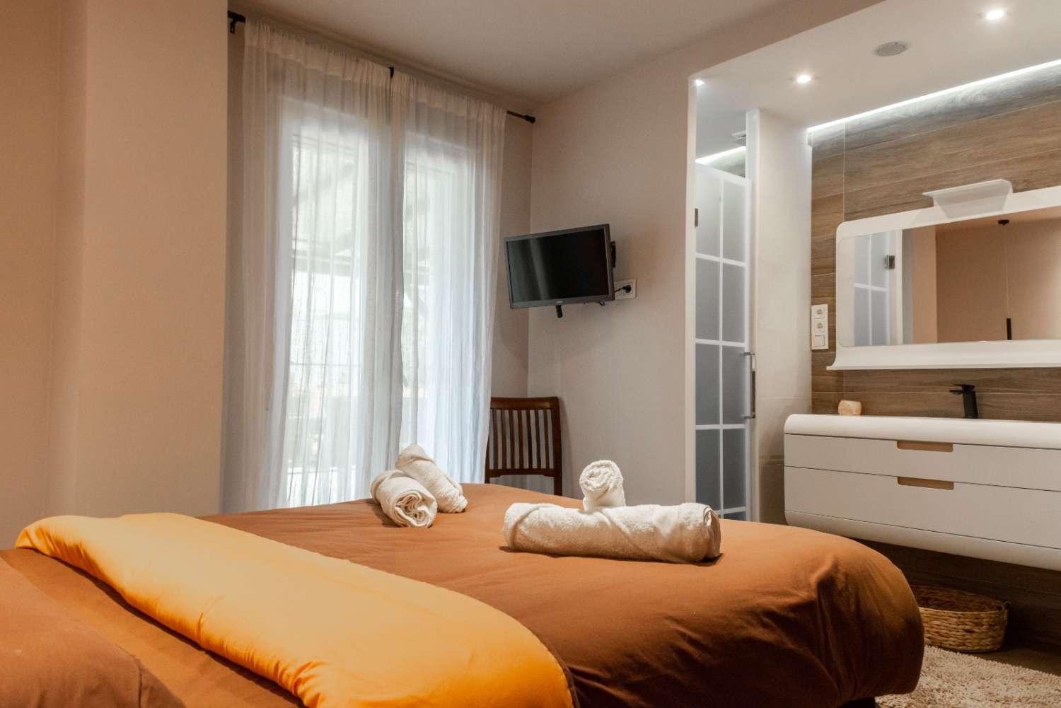 Apartment for Rent in Benalmádena
