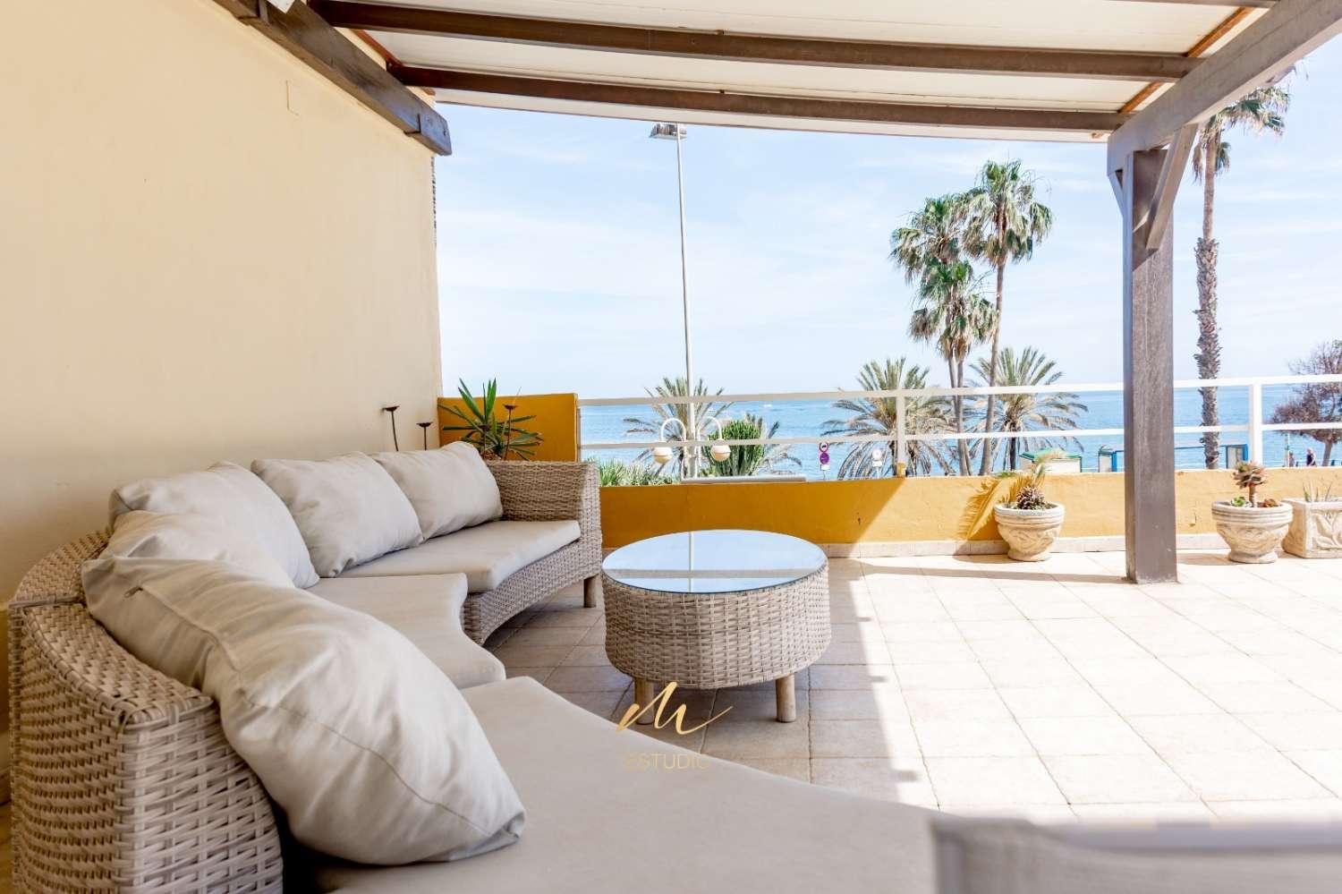 Apartment for Rent in Benalmádena