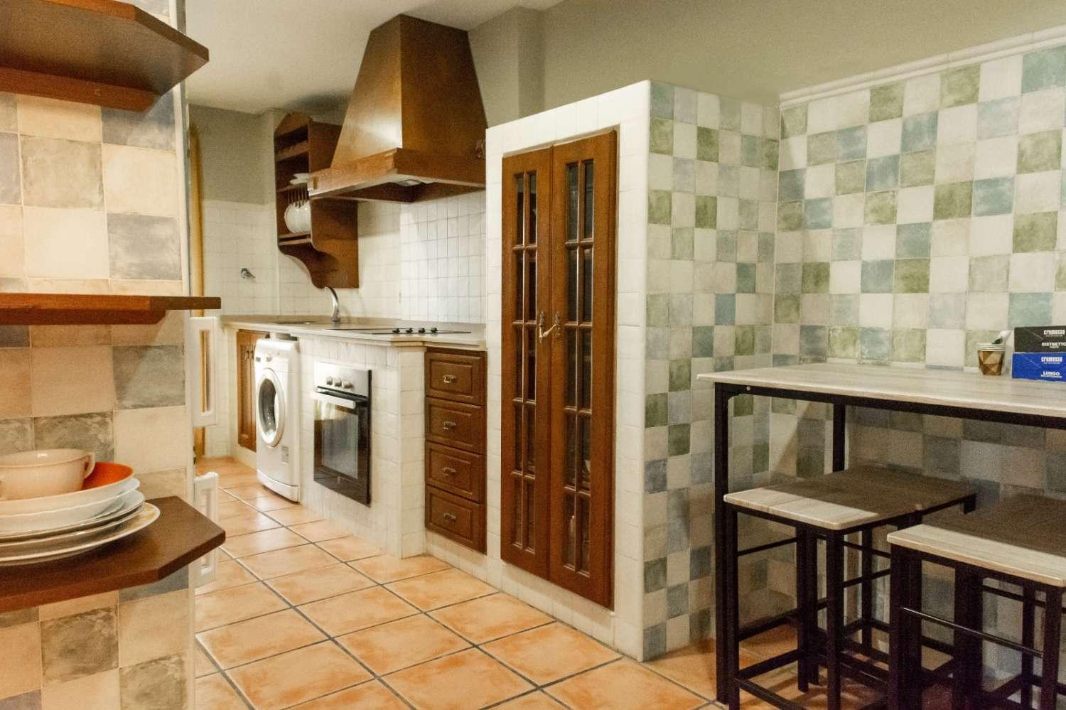 Apartment for Rent in Benalmádena