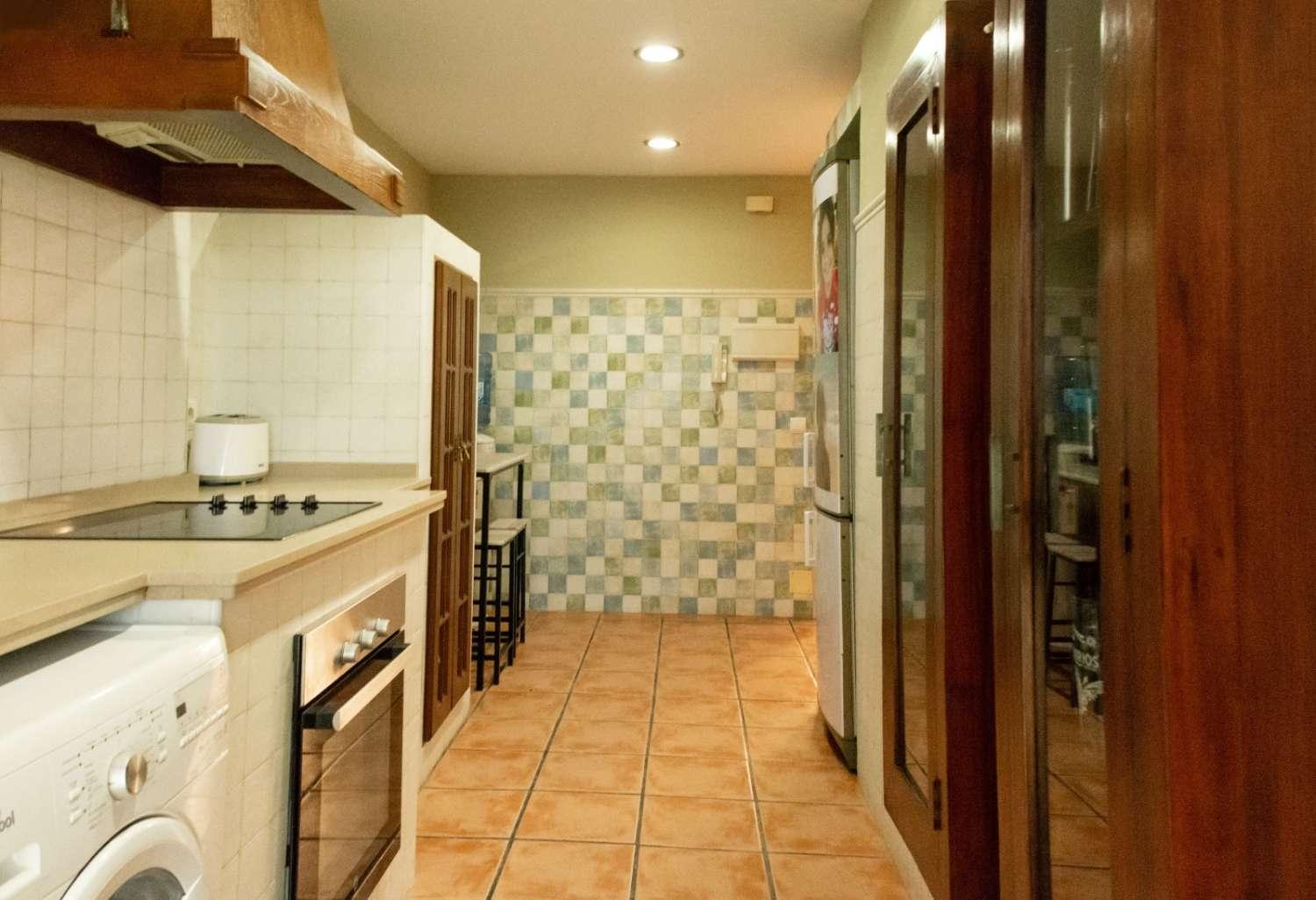 Apartment for Rent in Benalmádena