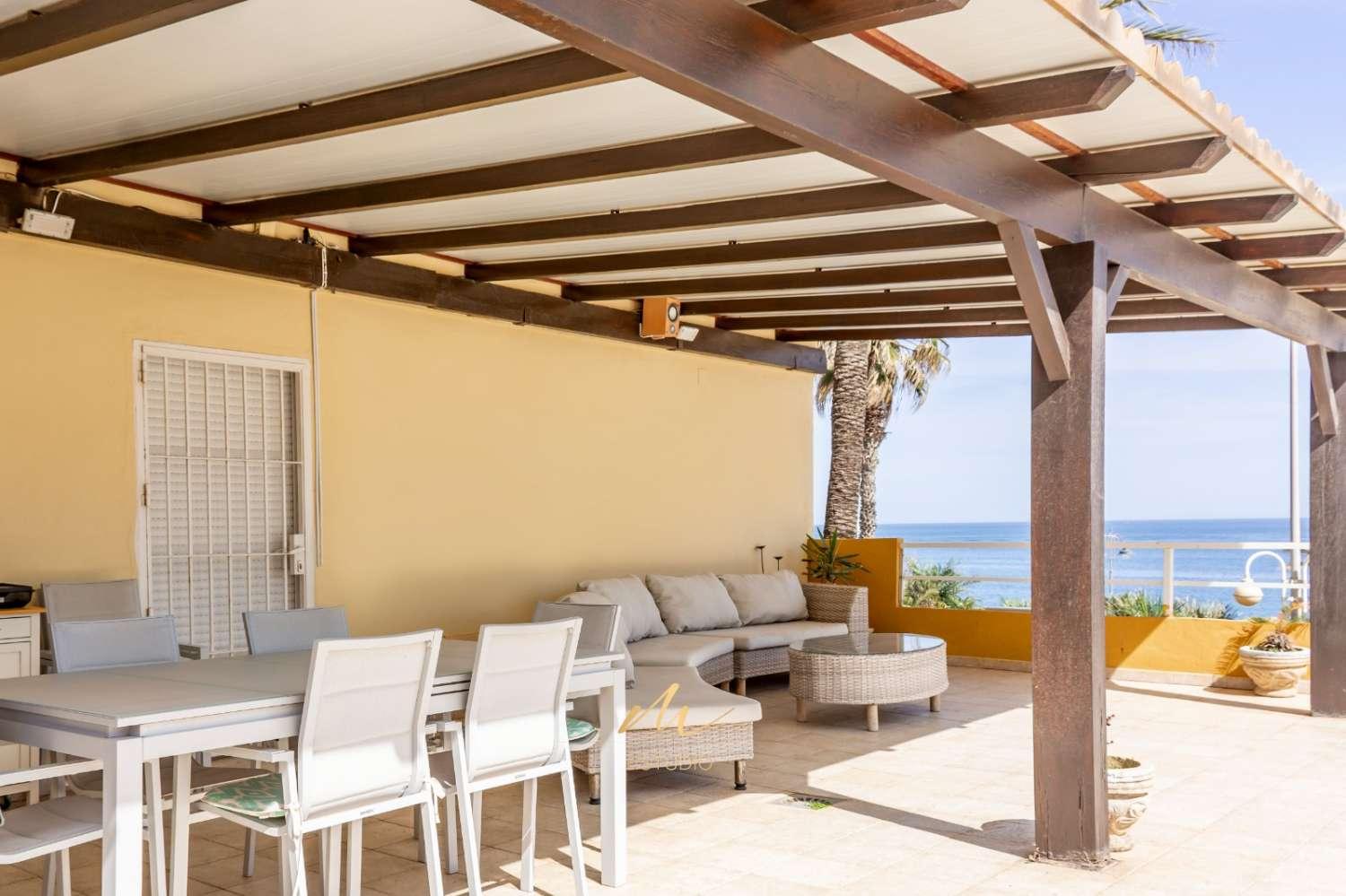 Apartment for Rent in Benalmádena