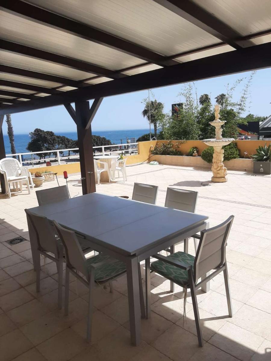 Apartment for Rent in Benalmádena