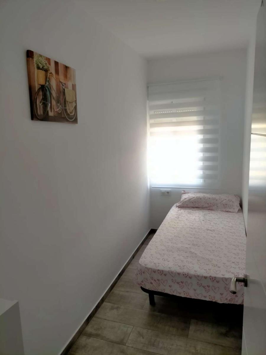 Apartamento en Alquiler en Torremolinos