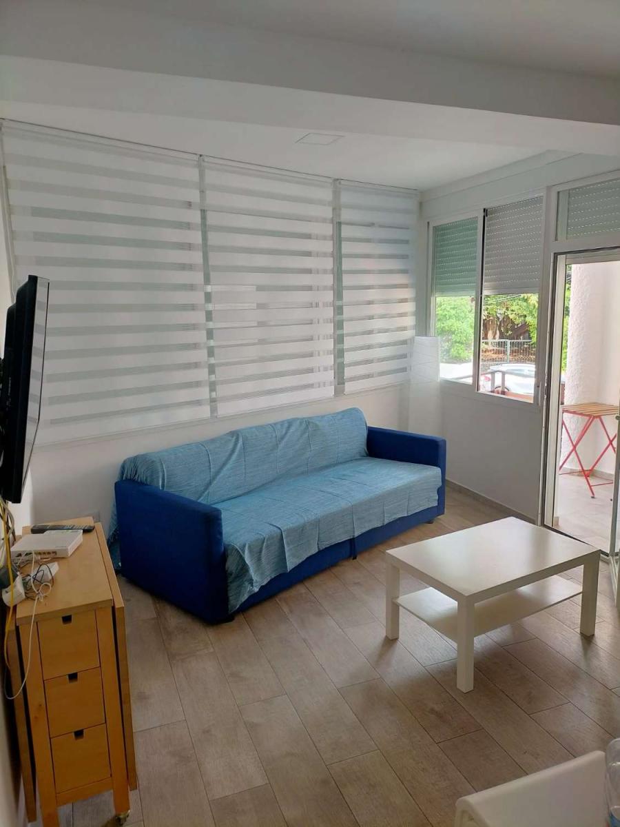 Apartamento en Alquiler en Torremolinos