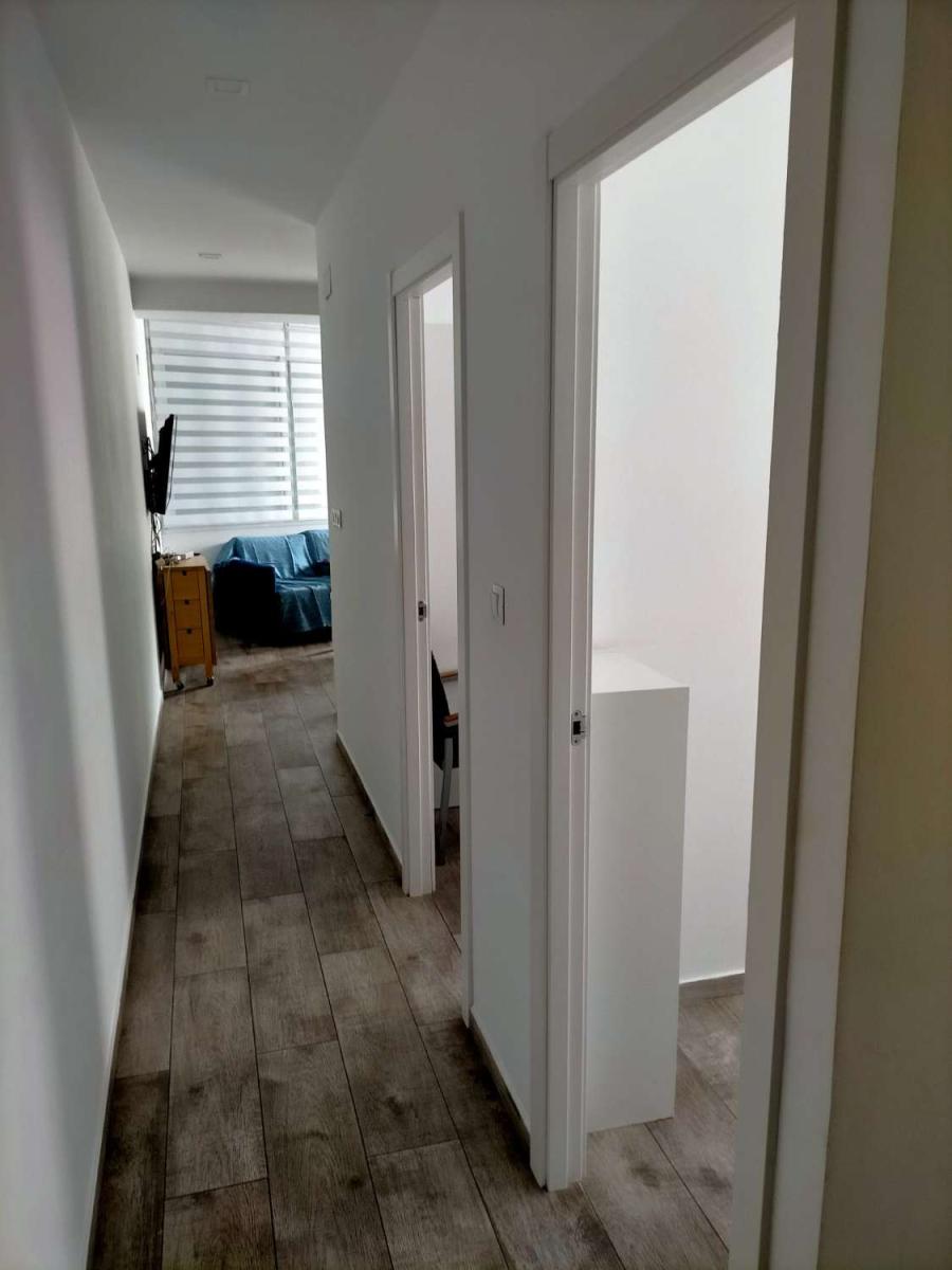 Apartamento en Alquiler en Torremolinos