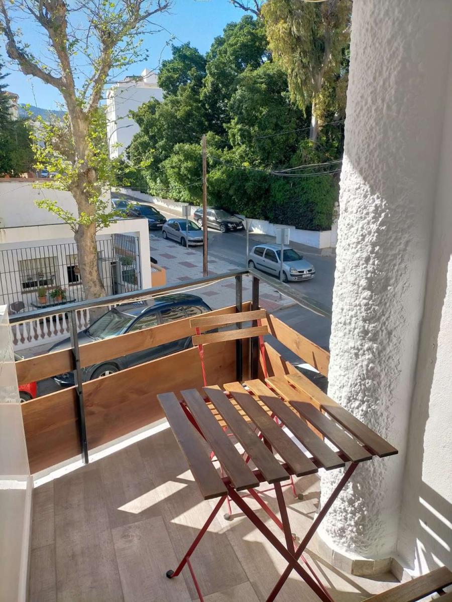 Apartamento en Alquiler en Torremolinos