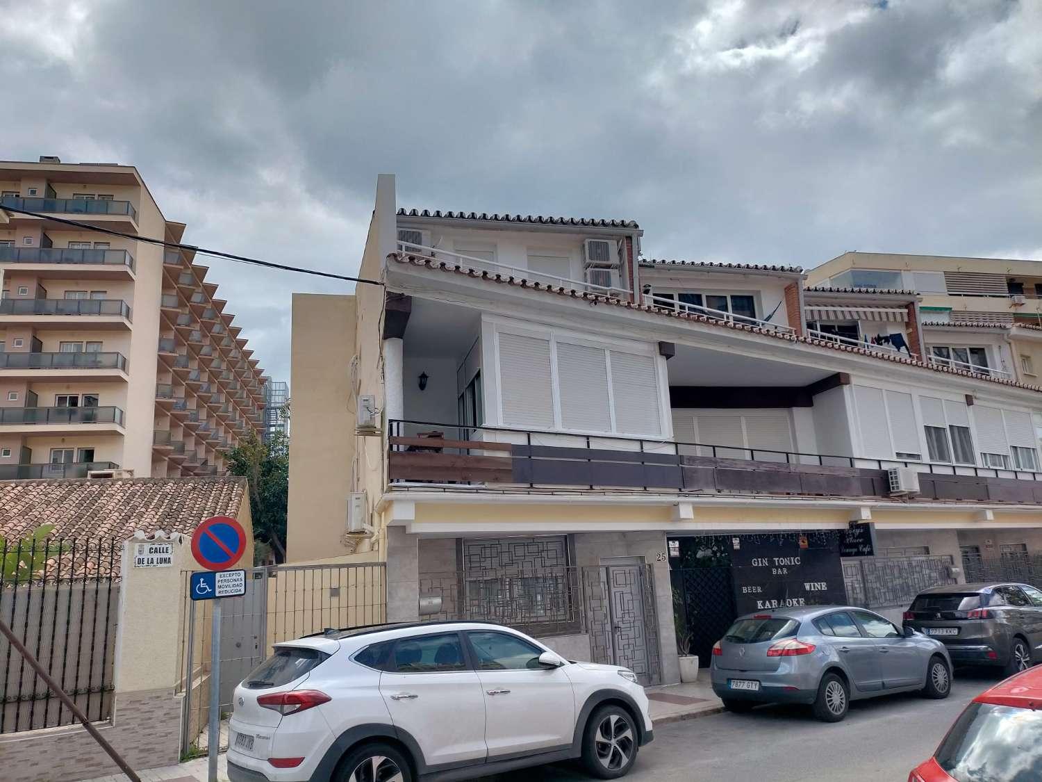 Apartamento en Alquiler en Torremolinos
