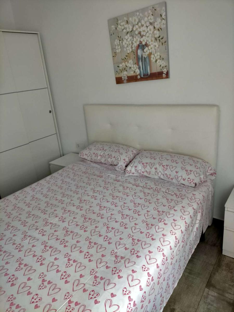 Apartamento en Alquiler en Torremolinos
