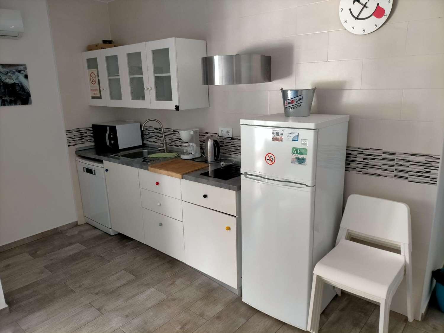 Apartamento en Alquiler en Torremolinos