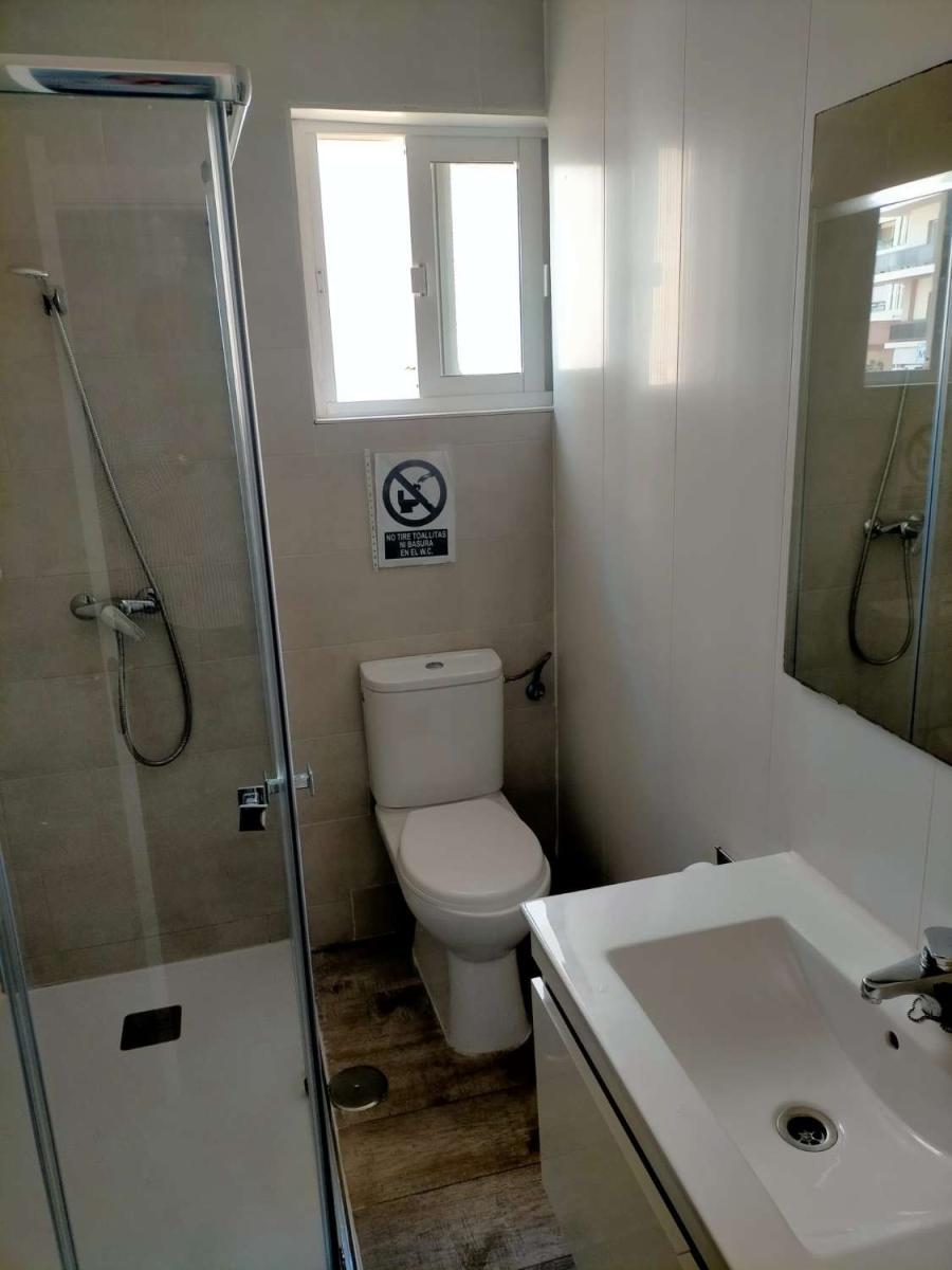 Apartamento en Alquiler en Torremolinos